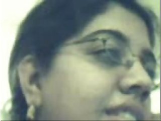 Indian gal at yahoo cam