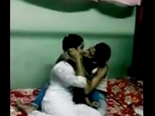 Indian Small Town Desi Teens Homemade Sextape (new)