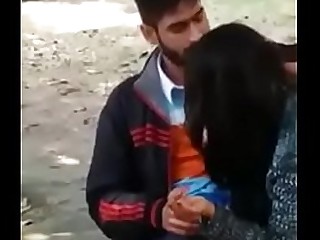 Tejveer ECG technician penis  by beautiful Indian girl